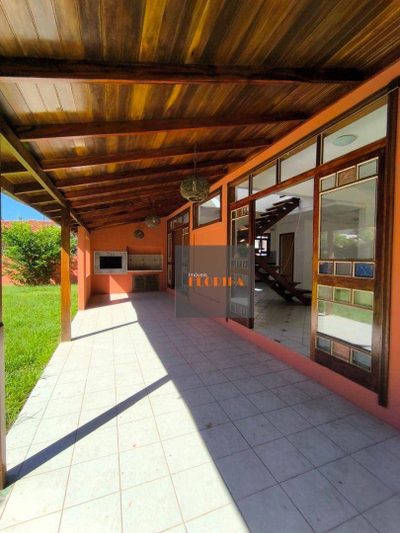 Casa, 3 quartos, 220 m² - Foto 5