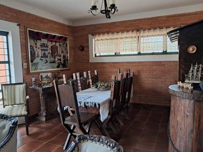 Casa, 3 quartos, 450 m² - Foto 4