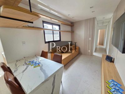 Apartamento, 2 quartos, 76 m² - Foto 5