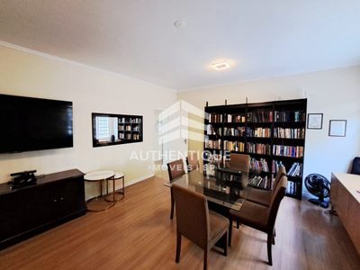 Apartamento, 3 quartos, 145 m² - Foto 2
