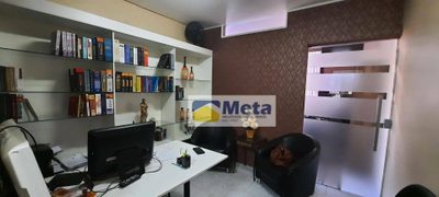 Sala-Conjunto, 38 m² - Foto 4