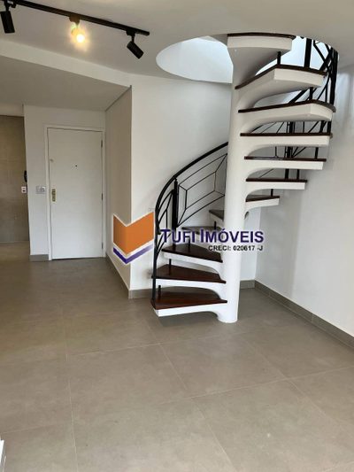 Cobertura, 2 quartos, 130 m² - Foto 4