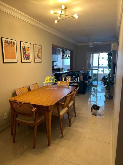 Apartamento, 1 quarto, 70 m² - Foto 1