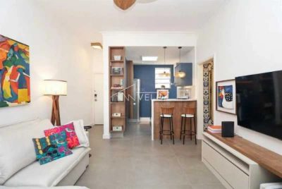 Apartamento, 2 quartos, 78 m² - Foto 3