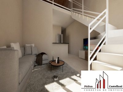 Casa, 3 quartos, 165 m² - Foto 2