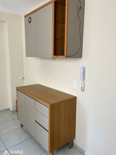 Apartamento, 2 quartos, 40 m² - Foto 4