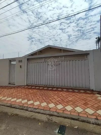 Casa, 3 quartos, 20 m² - Foto 4