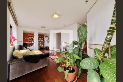 Apartamento, 3 quartos, 144 m² - Foto 4