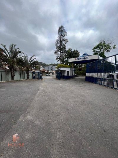 Depósito-Galpão, 1500 m² - Foto 2