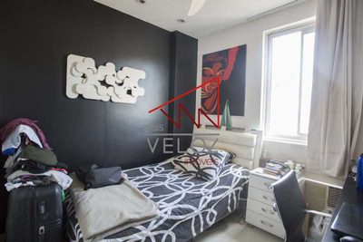 Cobertura, 4 quartos, 197 m² - Foto 1