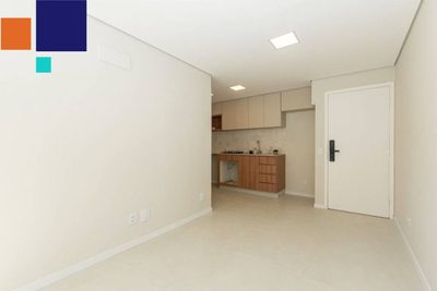 Apartamento, 2 quartos, 49 m² - Foto 3