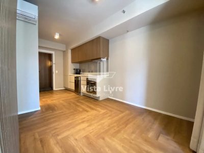 Apartamento, 1 quarto, 45 m² - Foto 5