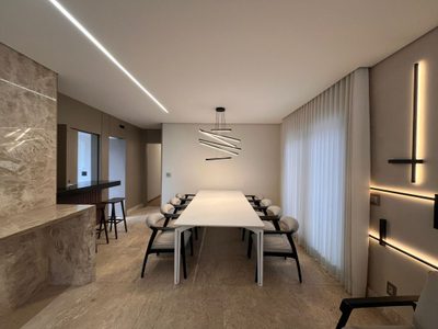 Apartamento, 4 quartos, 410 m² - Foto 4