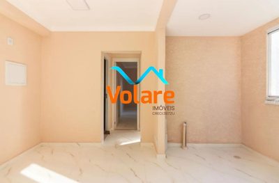 Apartamento, 2 quartos, 45 m² - Foto 5