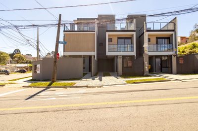 Sobrado, 3 quartos - Foto 5