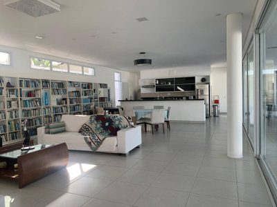 Casa, 5 quartos, 468 m² - Foto 4
