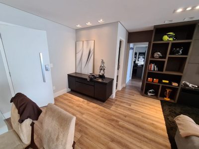 Apartamento, 2 quartos, 122 m² - Foto 5