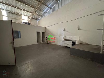 Loja-Salão, 495 m² - Foto 4
