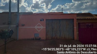 Casa, 2 quartos, 180 m² - Foto 1