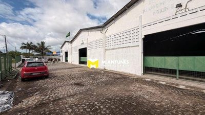 Depósito-Galpão, 1122 m² - Foto 4