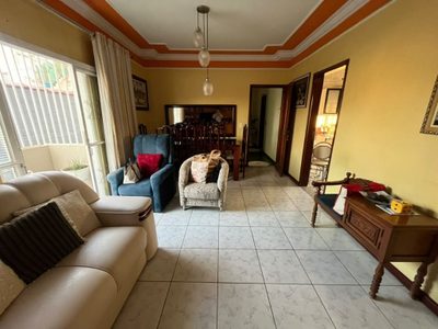 Apartamento, 3 quartos, 162 m² - Foto 4