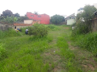 Terreno, 869 m² - Foto 1