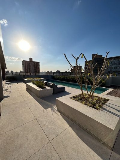 Apartamento, 2 quartos, 68 m² - Foto 2