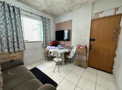 Apartamento, 2 quartos, 55 m² - Foto 1