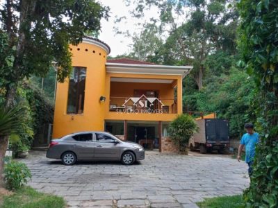 Casa, 3 quartos, 260 m² - Foto 1