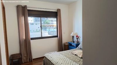 Apartamento, 4 quartos, 208 m² - Foto 2