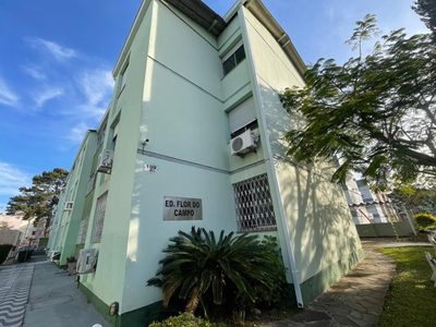 Apartamento, 1 quarto, 38 m² - Foto 1