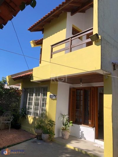 Casa, 3 quartos, 149 m² - Foto 1