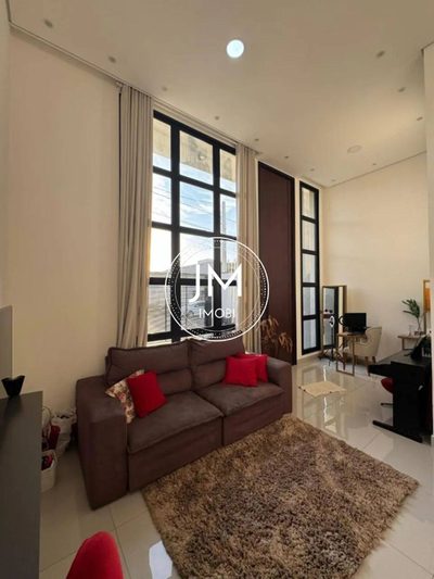 Casa, 3 quartos, 100 m² - Foto 1