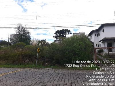 Terreno, 10 m² - Foto 1