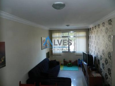 Apartamento, 2 quartos, 67 m² - Foto 3