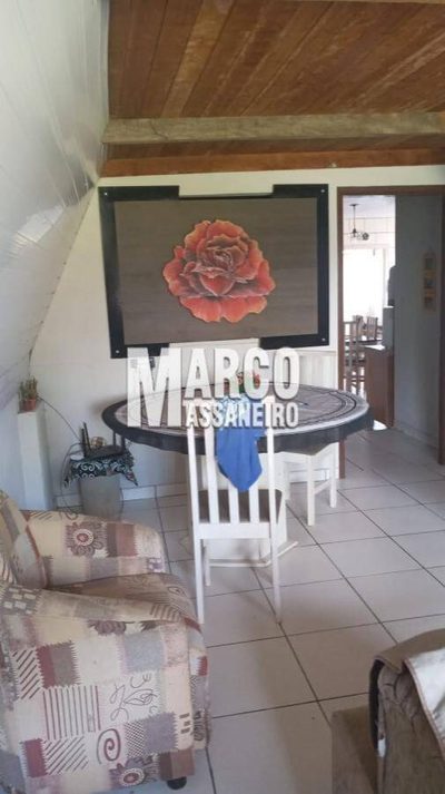 Casa, 3 quartos - Foto 2