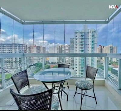 Apartamento, 3 quartos, 105 m² - Foto 2