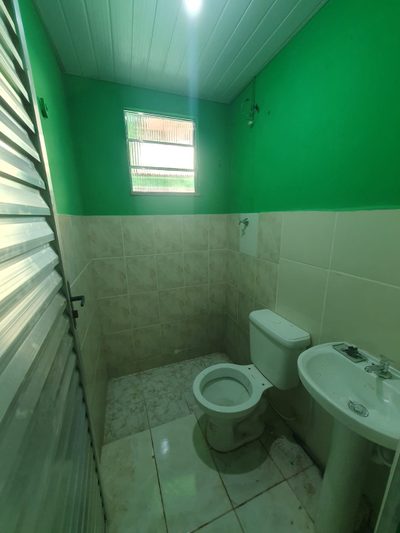 Casa, 1 quarto, 56 m² - Foto 4