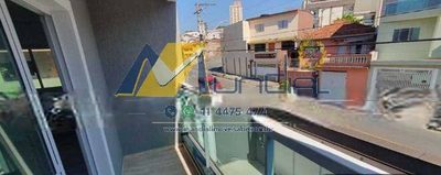 Sobrado, 3 quartos, 169 m² - Foto 5