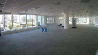 Sala-Conjunto, 535 m² - Foto 1