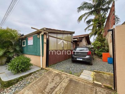 Casa, 3 quartos, 250 m² - Foto 1