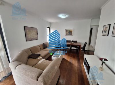 Apartamento, 3 quartos, 78 m² - Foto 2