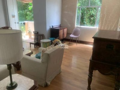 Apartamento, 3 quartos, 155 m² - Foto 2