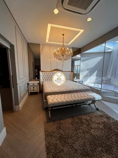 Apartamento, 3 quartos, 212 m² - Foto 2