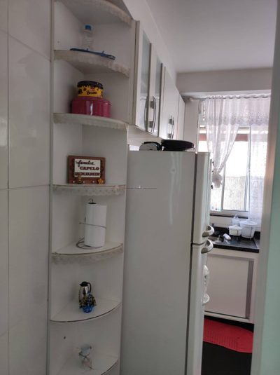 Apartamento, 3 quartos, 240 m² - Foto 2