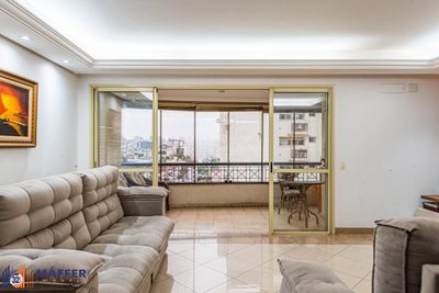 Apartamento, 3 quartos, 133 m² - Foto 3