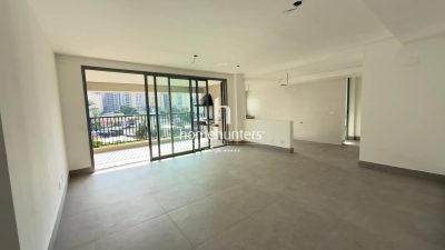Apartamento, 3 quartos, 140 m² - Foto 1