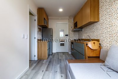 Apartamento, 1 quarto, 24 m² - Foto 4