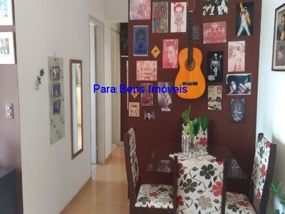 Apartamento, 3 quartos, 64 m² - Foto 2