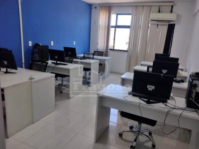 Sala-Conjunto, 52 m² - Foto 1